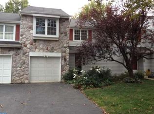 503 Morgan Ct, Holland, PA 18966