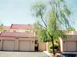 2524 S El Paradiso UNIT 120, Mesa, AZ 85202