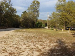 4358 Seago Rd, Hephzibah, GA 30815