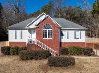 3161 Cambridge Cir, Trussville, AL 35173