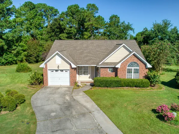 5707 Mossberg Court, Wilmington, NC 28405