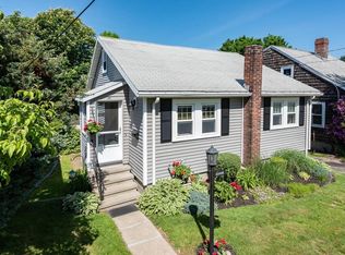 35 Meadow St, Quincy, MA 02171