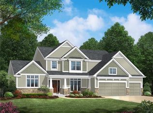 2345 De La Croix Ave, Saint Charles, MO 63301