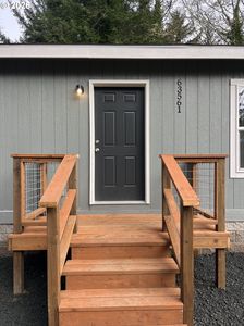 (Undisclosed Address), Coos Bay, OR, 97420