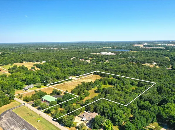 W Crawford, Denison, TX 75020