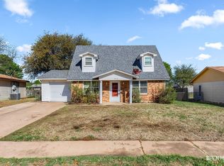 234 Glasgow Dr, Wichita Falls, TX 76302