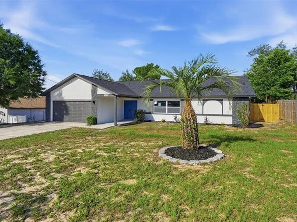 3379 Coronet Ct, Spring Hill, FL 34609