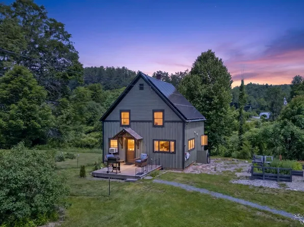 17 Grange Hall Road, Acworth, NH 03607