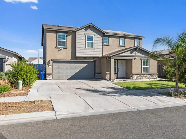 775 Jessie Dr, Merced, CA 95348