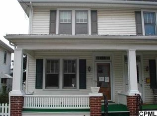 25 E Keller St, Mechanicsburg, PA 17055