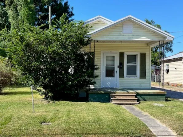 513 Armentor St, New Iberia, LA 70560