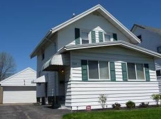 220 Willmont St, Rochester, NY 14609