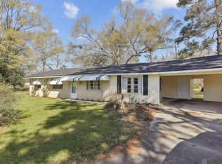 45108 Gold Place Rd, Saint Amant, LA 70774