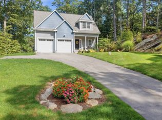 1830 Providence Rd, Northbridge, MA 01534