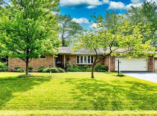546 Maulbetsch St, Ypsilanti, MI 48197