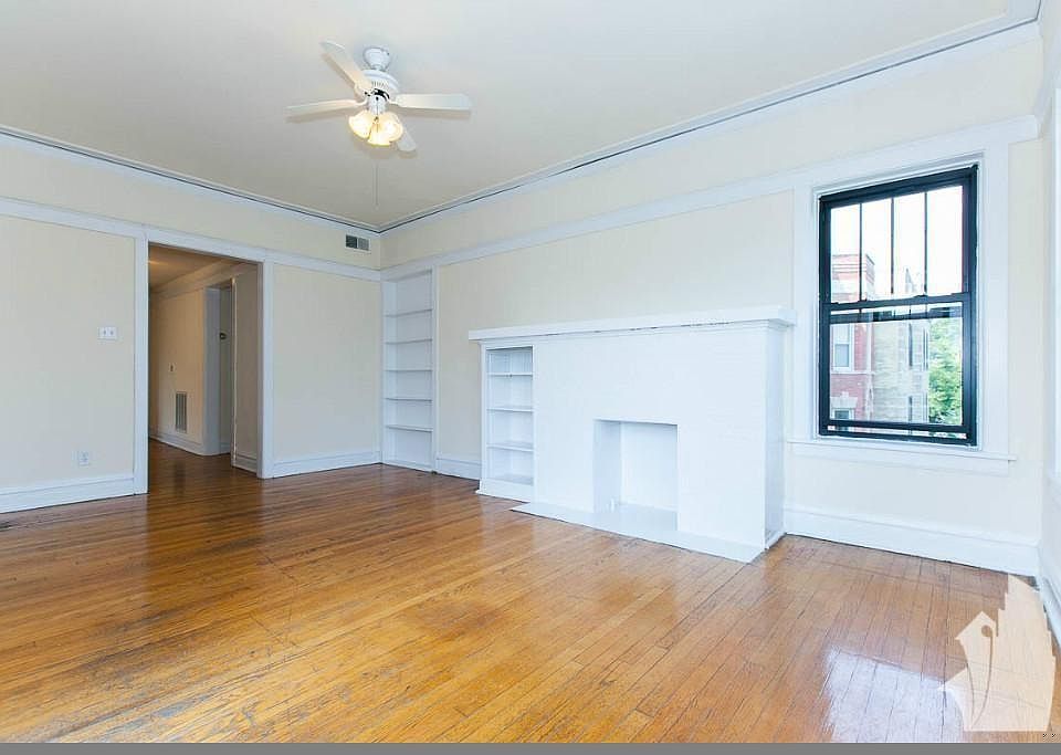 1st image of 2518 N Kedzie Blvd APT 1W