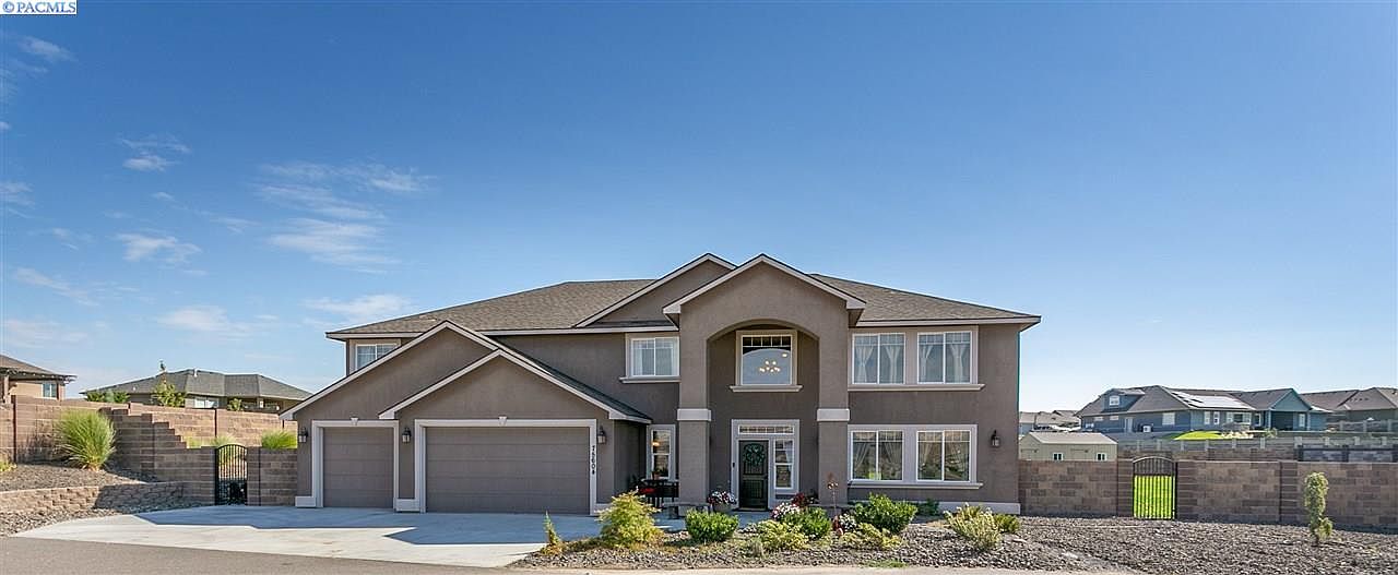 75604 E Reata Rd, Kennewick, WA 99338 Zillow