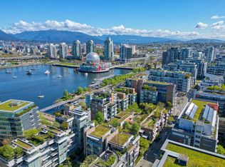 128 Athletes Way #102, Vancouver, BC V5Y 0B5