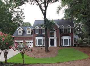 1025 Fairwood Ct NW, Acworth, GA 30101