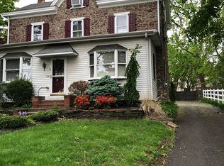 915 E Butler Pike FLOOR 2, Ambler, PA 19002