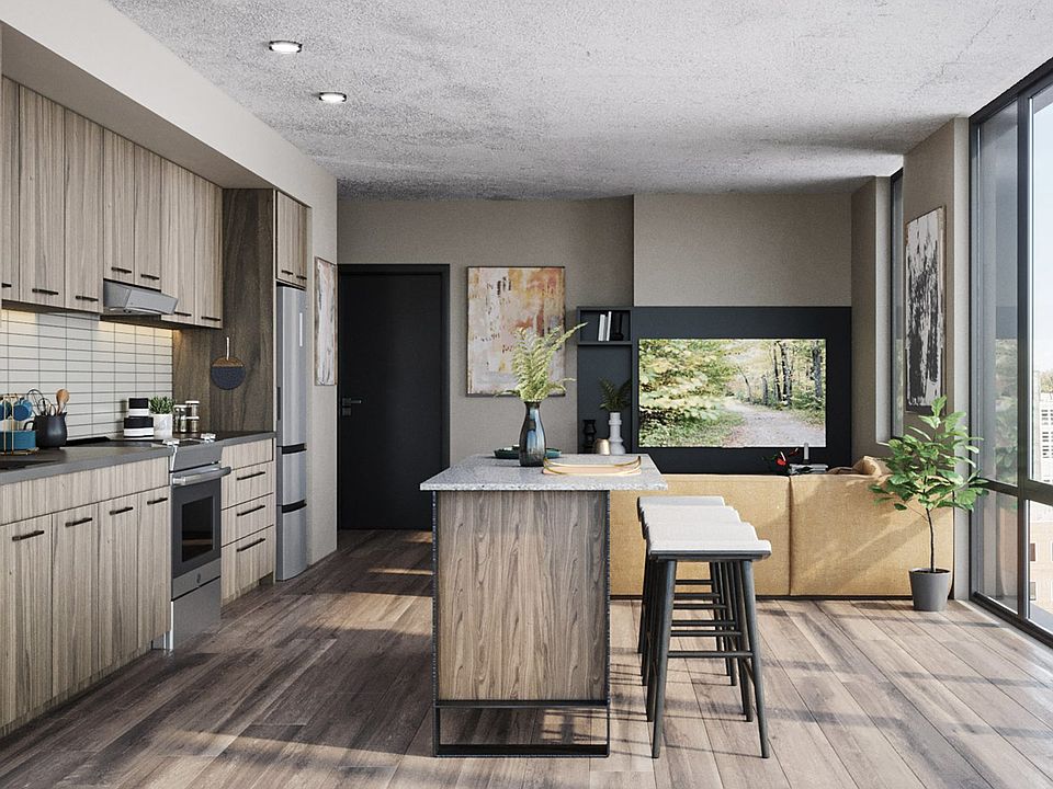 Easy, uncomplicated living and extraordinary comfort