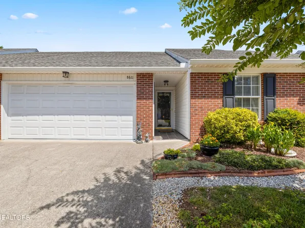 8611 Bristol Bay Way Lot 14, Knoxville, TN 37923