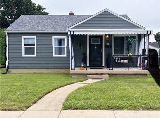 513 Margaret Dr, Fairborn, OH 45324