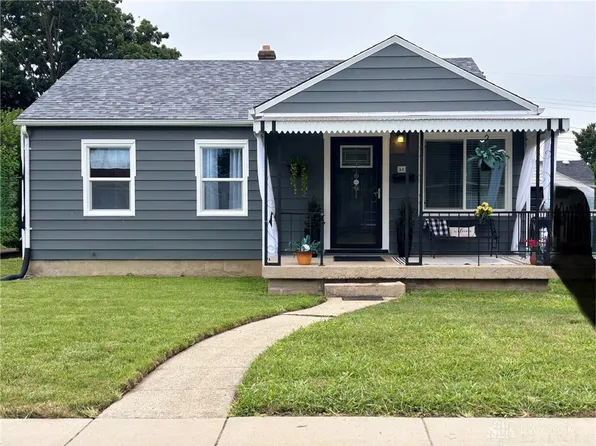 513 Margaret Dr, Fairborn, OH 45324