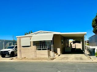 1200 S Carpenter Rd SPACE 105, Modesto, CA 95351