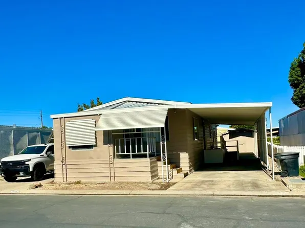 1200 S Carpenter Rd Space 105, Modesto, CA 95351