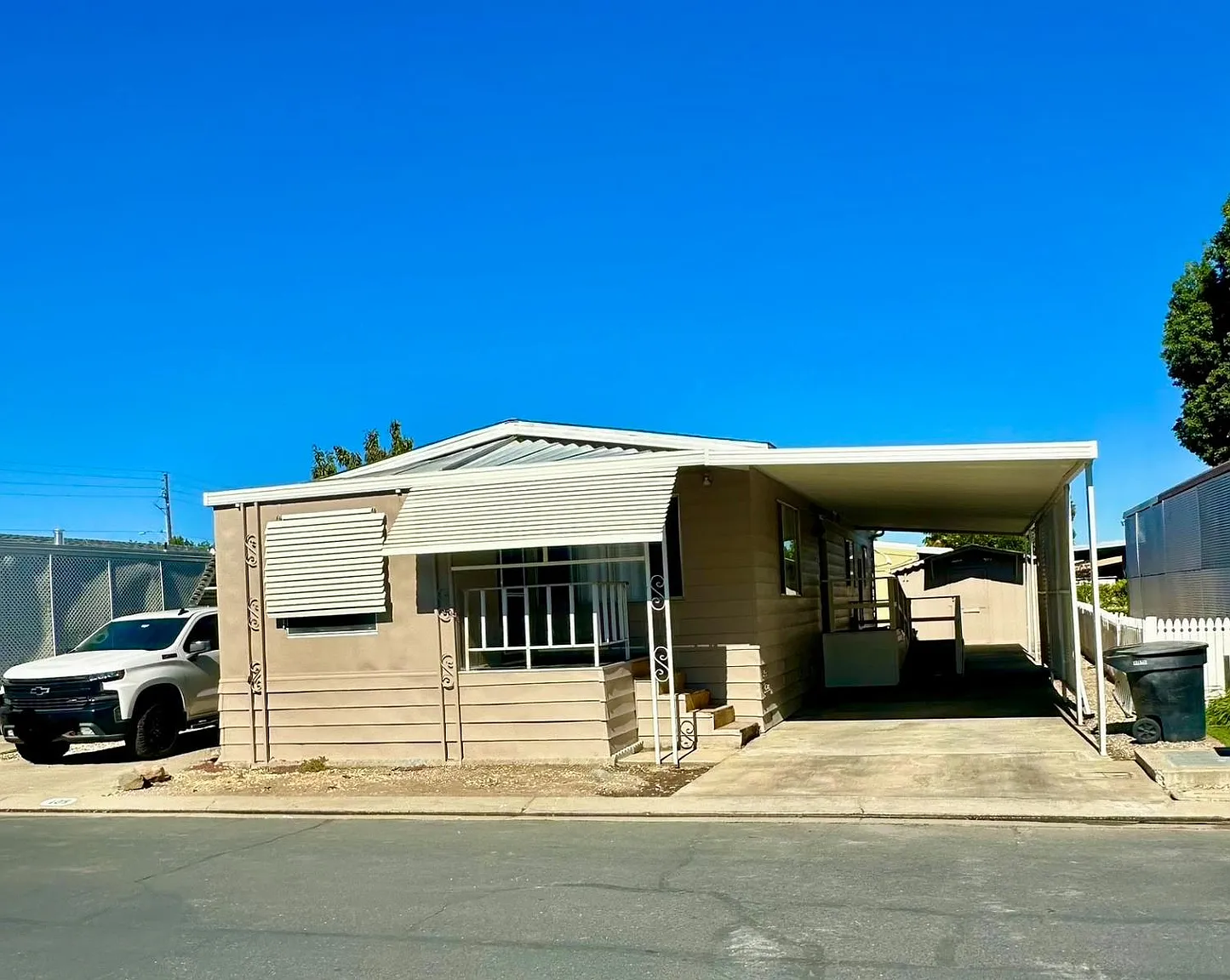 1200 S Carpenter Rd Space 105 photo 1