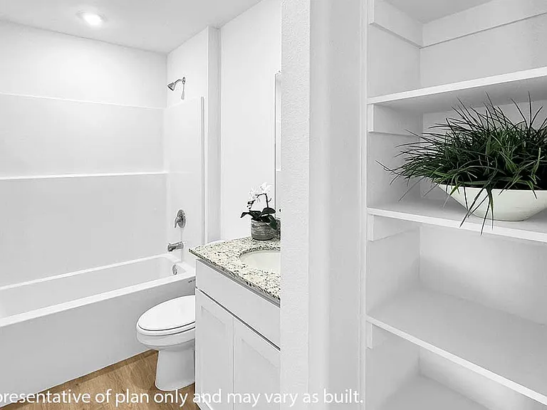 3021 Amarillo Way — Photo 5