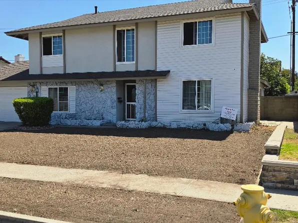 1518 Shenandoah St, Placentia, CA 92870