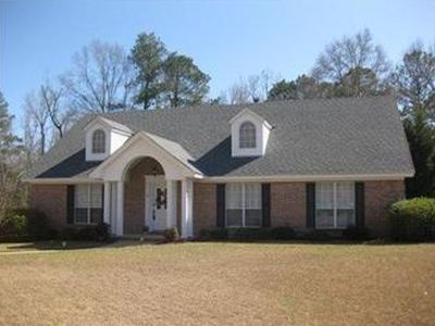 110 Springbrook Dr, Wetumpka, AL, 36093