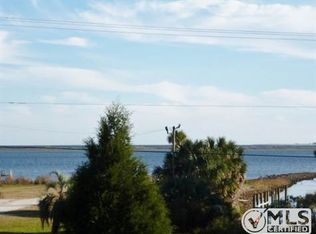 2361 Highway 98 E, Lanark Village, FL 32323