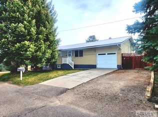 118 S 5 W, Lava Hot Springs, ID 83246