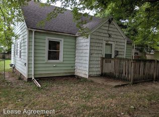 1325 Downey St, Lansing, MI 48906