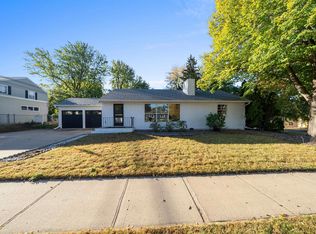 2025 W 20th St, Sioux Falls, SD 57105