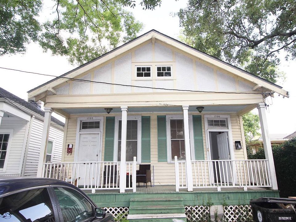 1st image of 1724 Short St