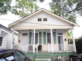 1724 Short St, New Orleans, LA 70118