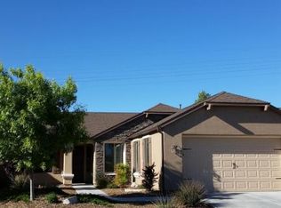 1038 N Hobble Strap St, Prescott Valley, AZ 86314