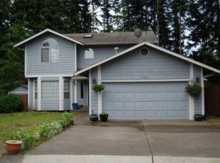 1604 24th Ave SE, Puyallup, WA 98374