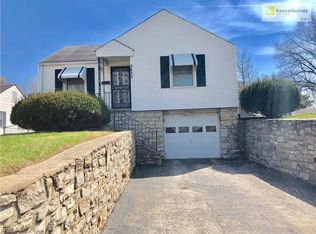 3833 Victory Dr, Kansas City, KS 66102