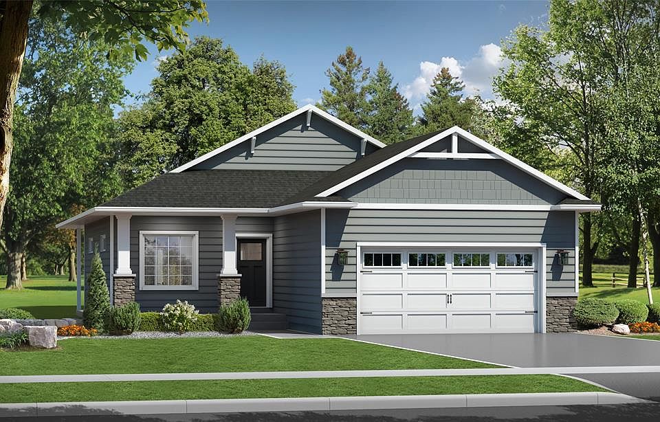 1st image of 1008 S White Street Lot 39