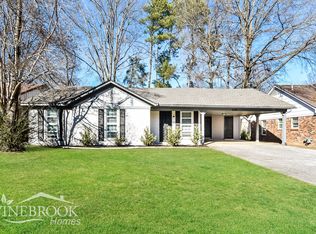 5306 Albemarle Dr, Memphis, TN 38135