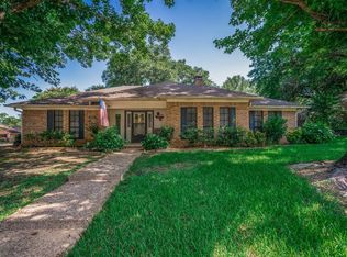 717 W Rieck Rd, Tyler, TX 75703