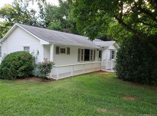 14024 Cabarrus Rd, Charlotte, NC 28227