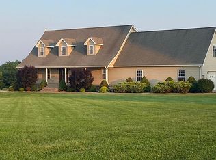 31170 Jim Town Hollow Rd, Rockport, IL 62370