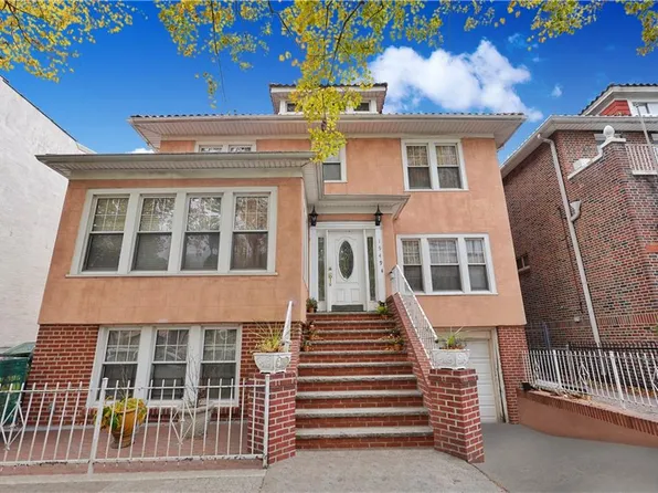 1949 Benedict Ave, Bronx, NY 10462