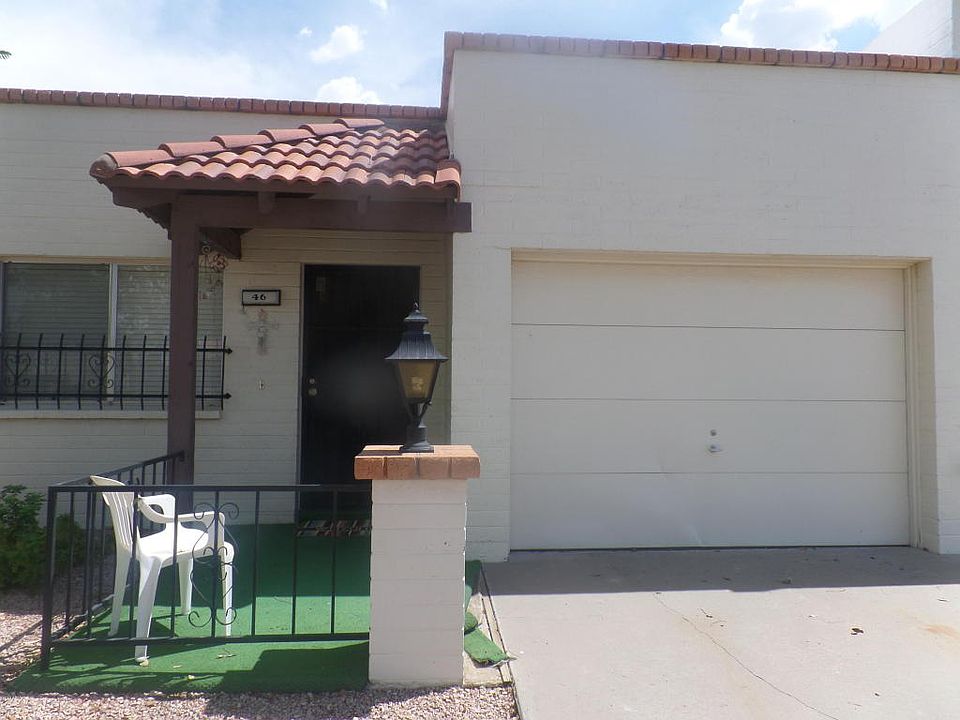 1st image of 4501 E Carol Ave Unit 46